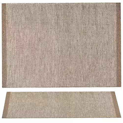 Linie Design Asko rug