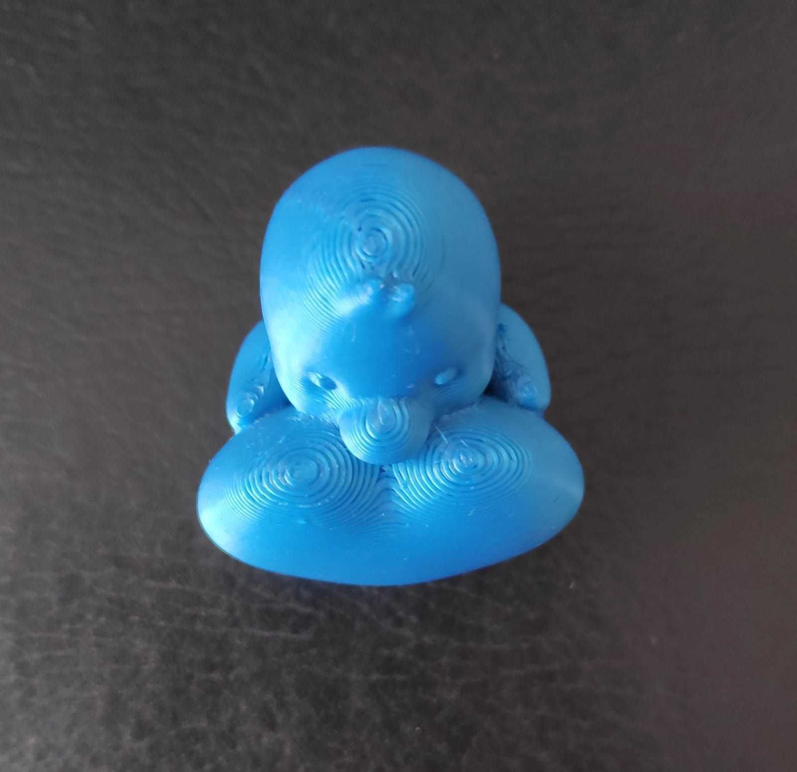 Duck Heart 3D print model_12