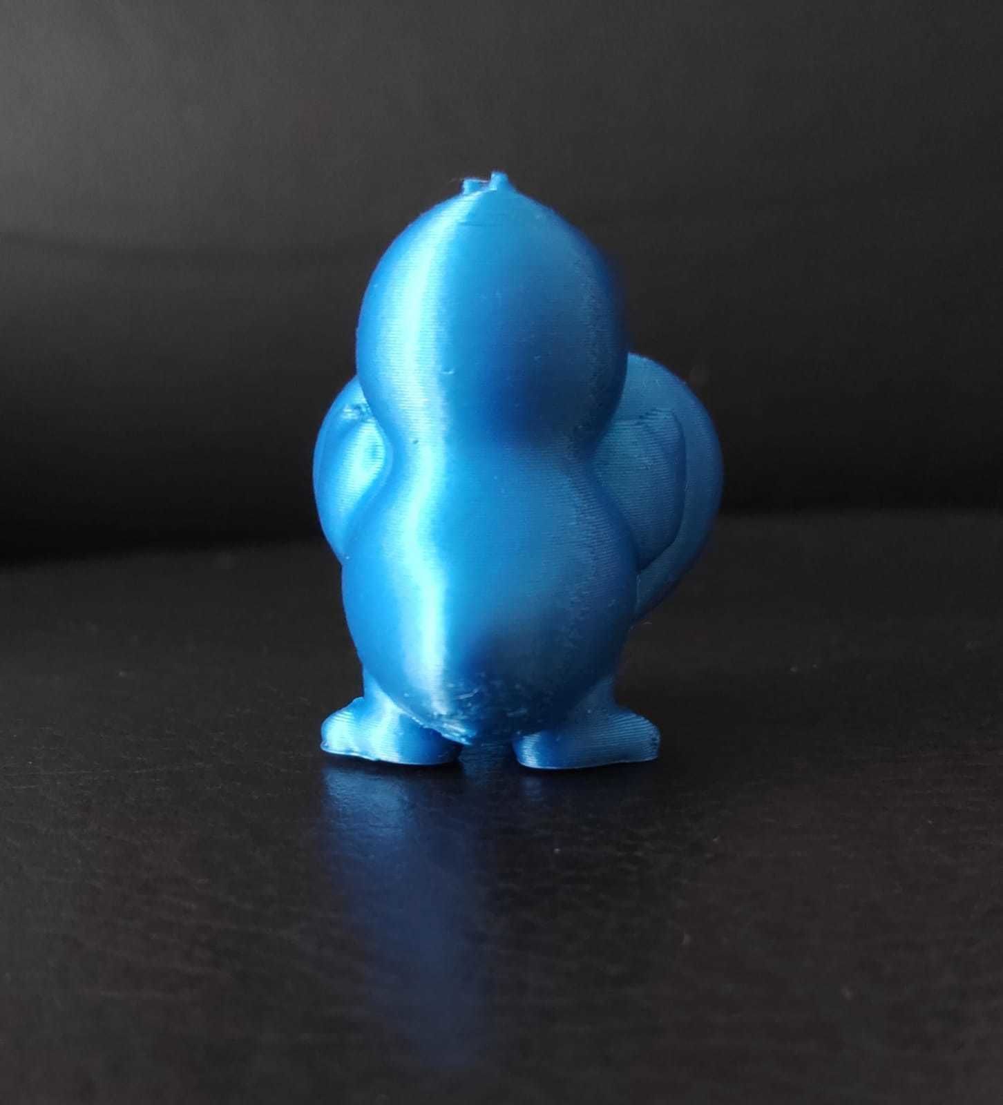 Duck Heart 3D print model_7