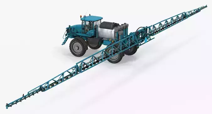 Farm Sprayer Generic