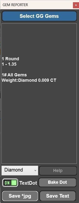 letter H pendant stl verifed 3D print model_4