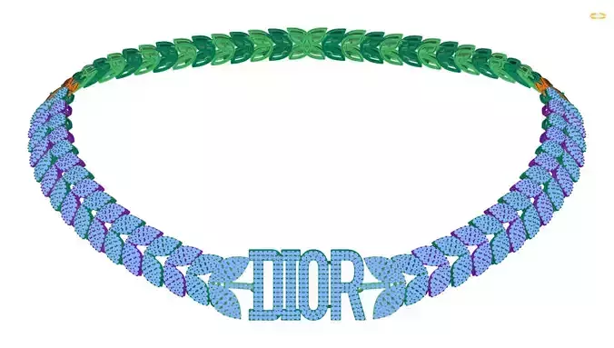 necklaces idor necklace