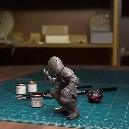 Vicious French01 - Pre-Supported