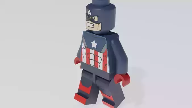 Captain America