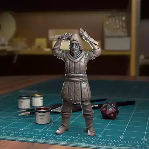 Vicious French02 - Pre-Supported