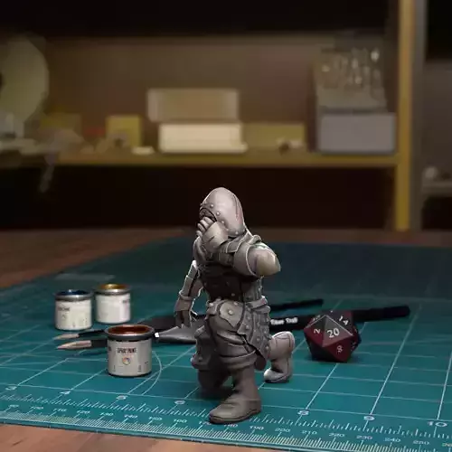 Vicious French03 - Pre-Supported