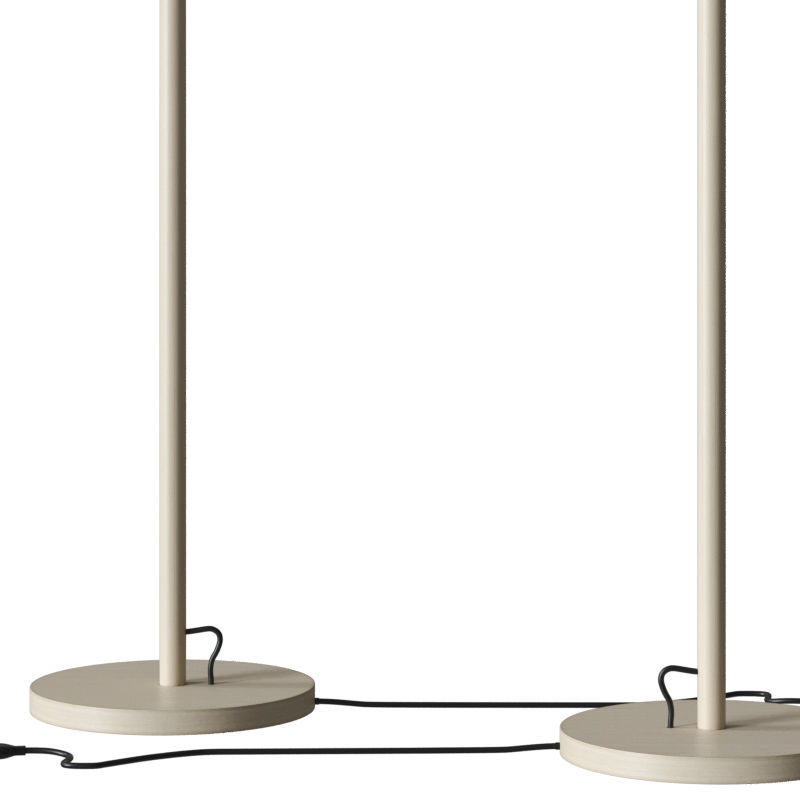 Pull Floor Lamp 3D model_3