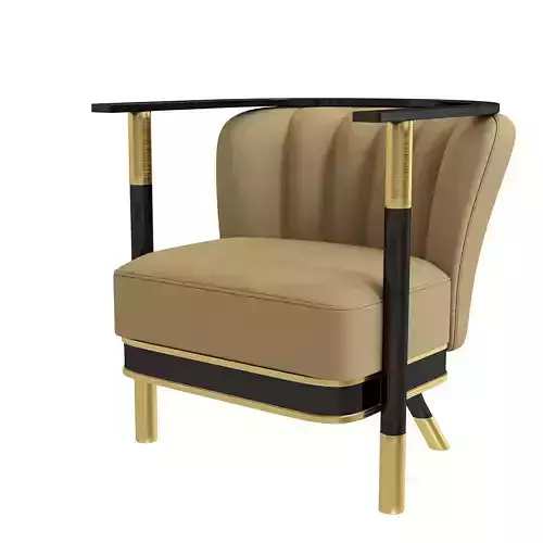 Creative Armchair  4