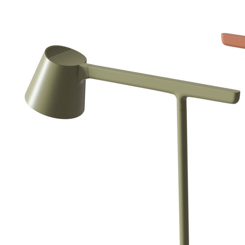 Tip Lamp 3D model_1