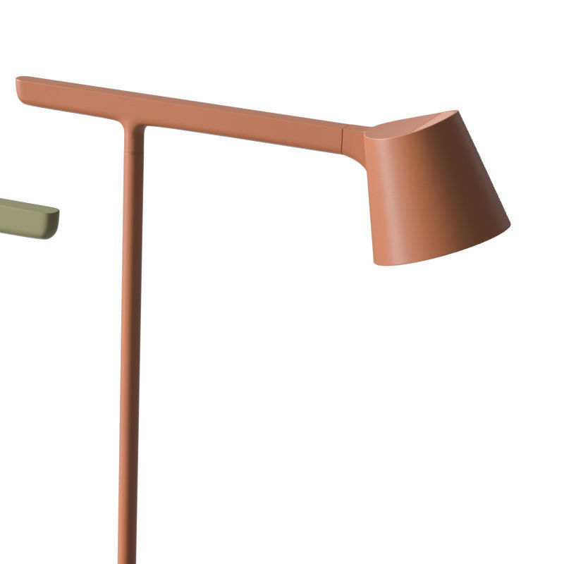 Tip Lamp 3D model_2