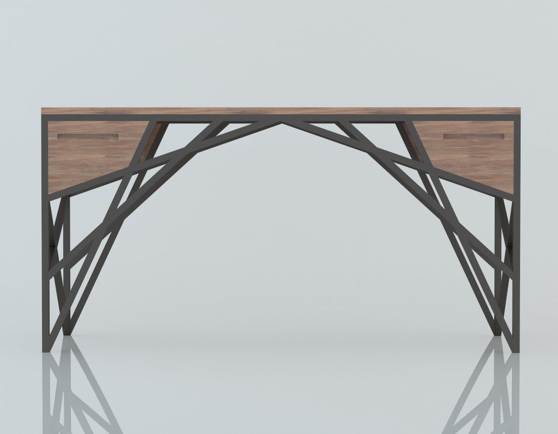 Table 1002 3D model_1