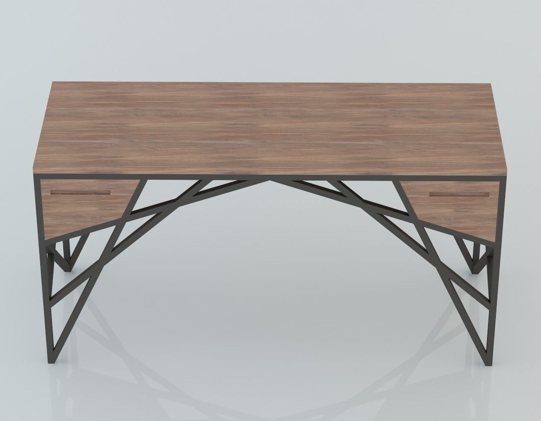 Table 1002 3D model_3