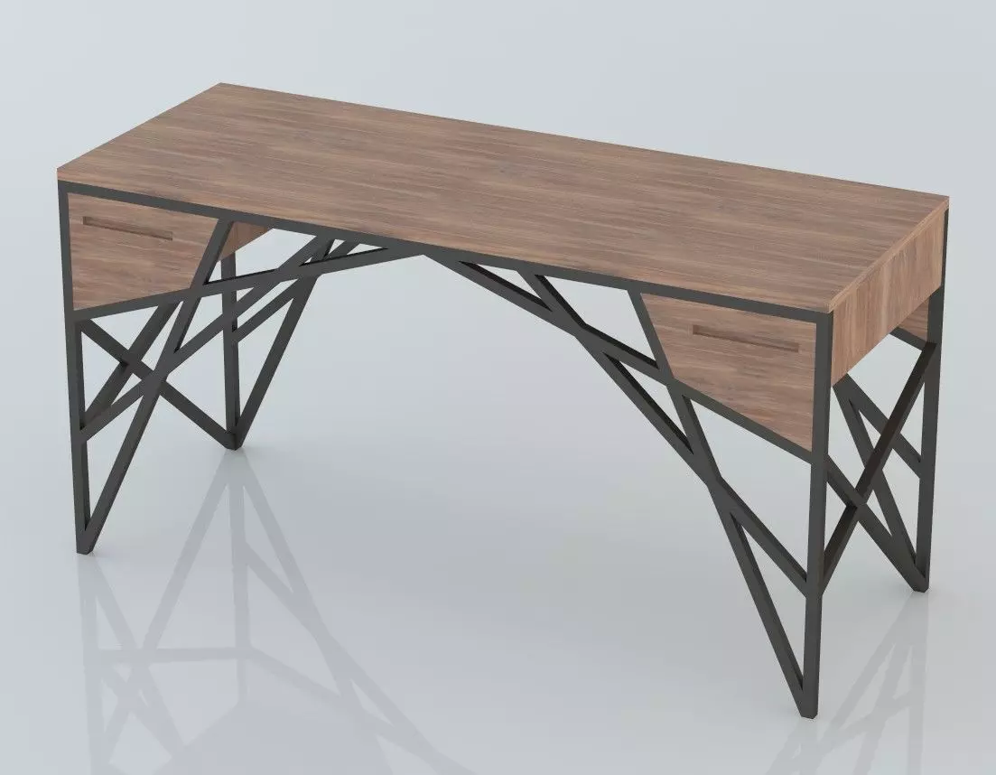 Table 1002 3D model_0