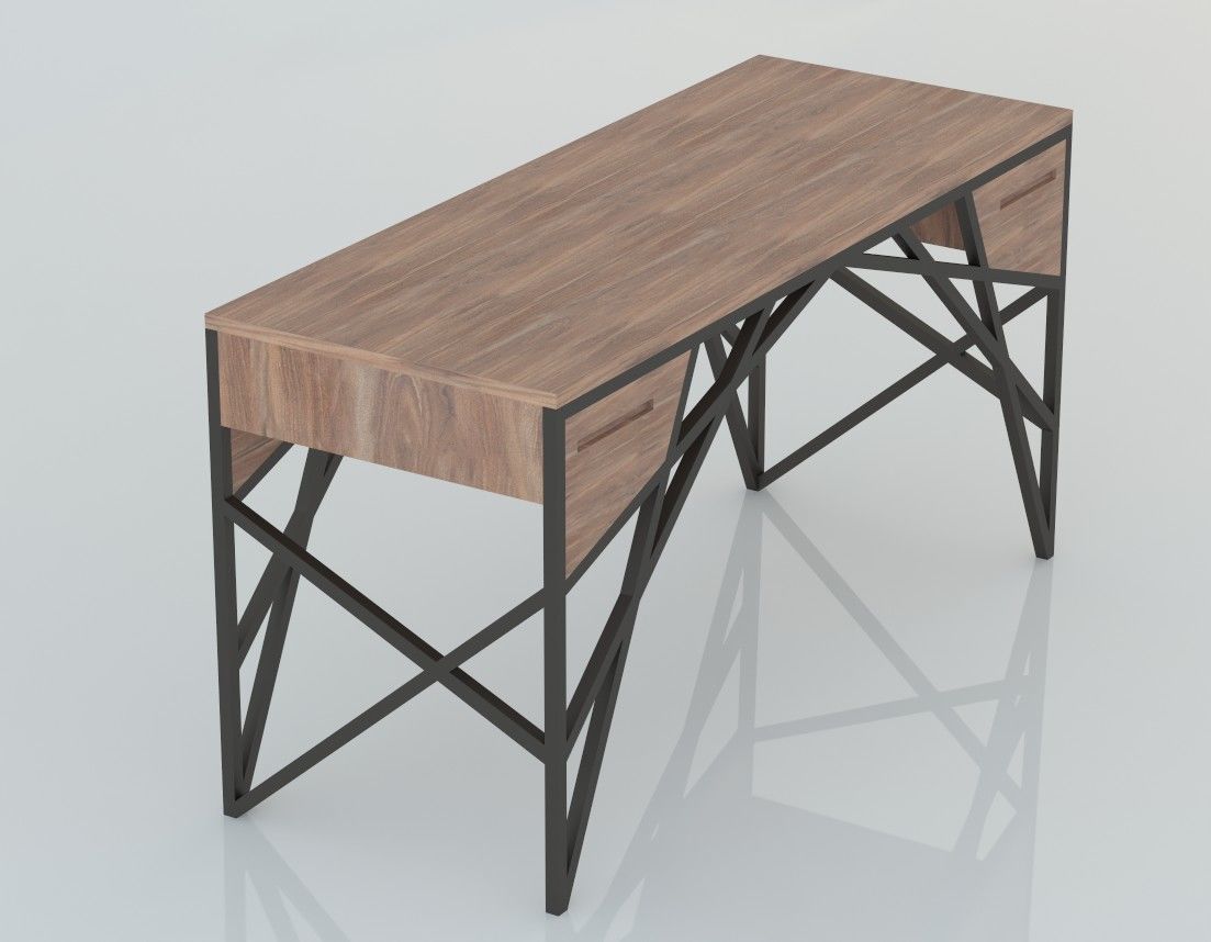 Table 1002 3D model_4