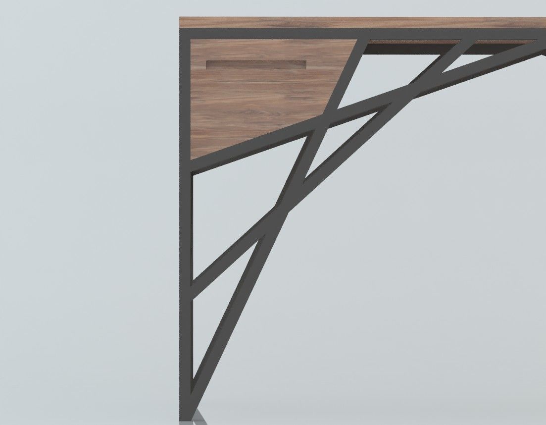 Table 1002 3D model_5