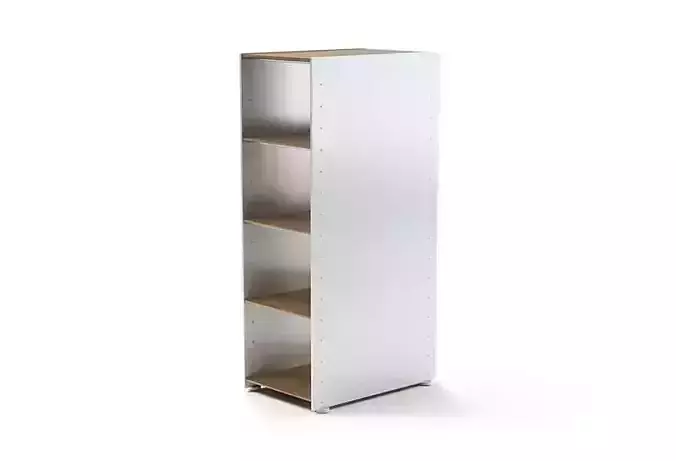 Modular Shelf Frank