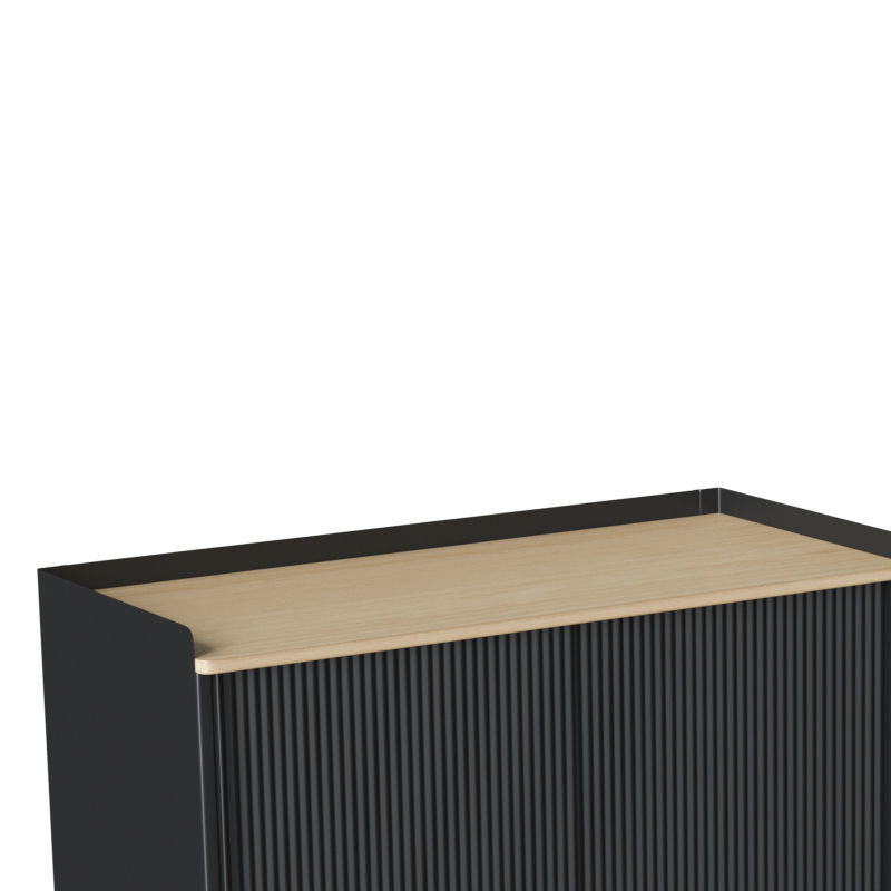 Enfold Sideboard 3D model_1