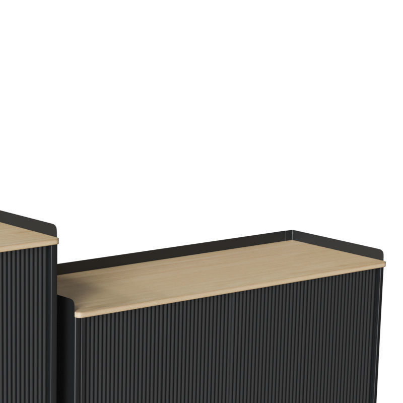 Enfold Sideboard 3D model_2