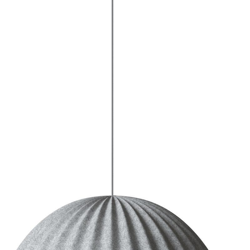 Under The Bell Pendant 3D model_2