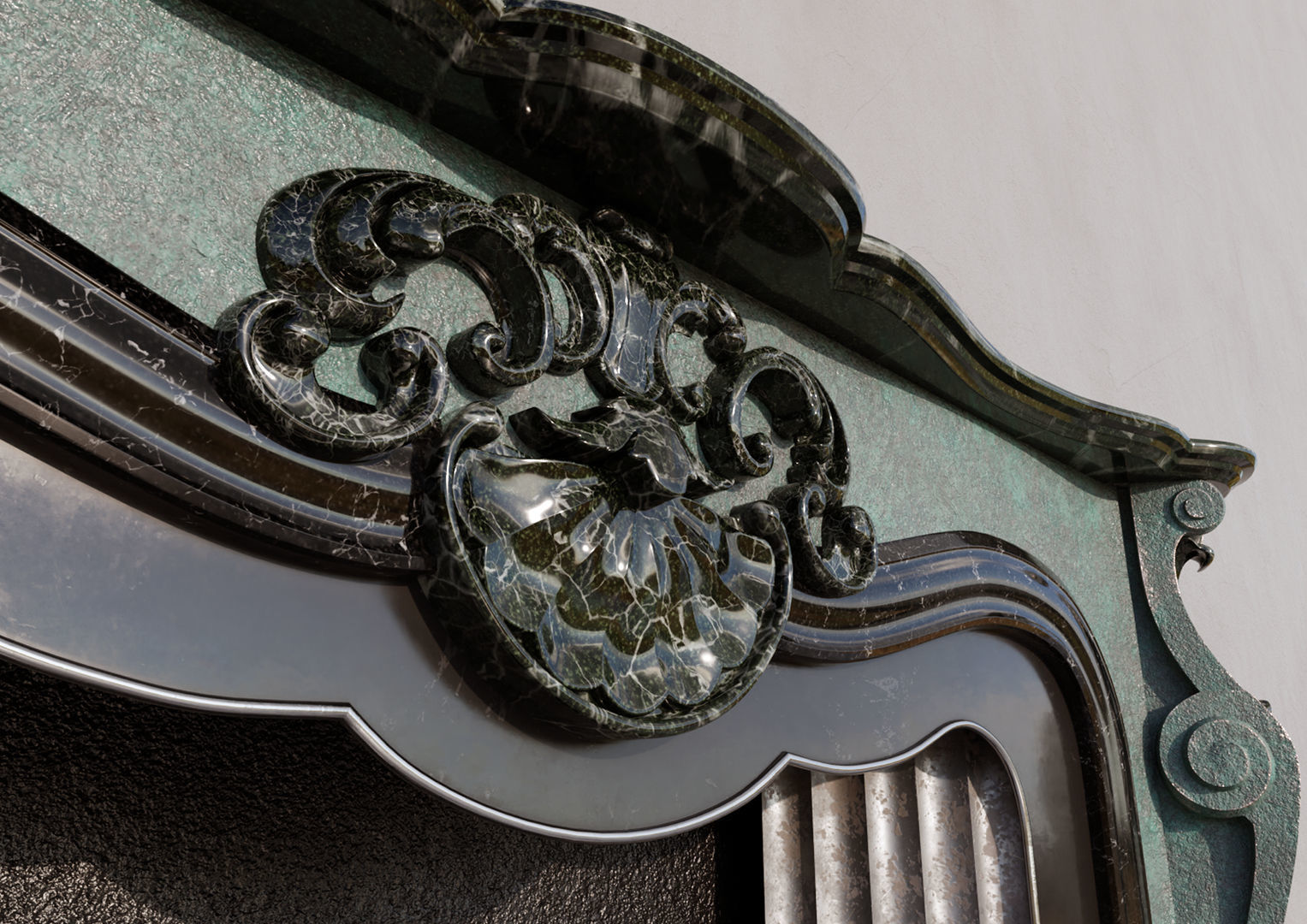 fire place collection _10