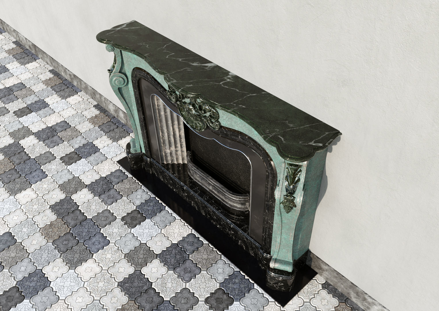 fire place collection _9