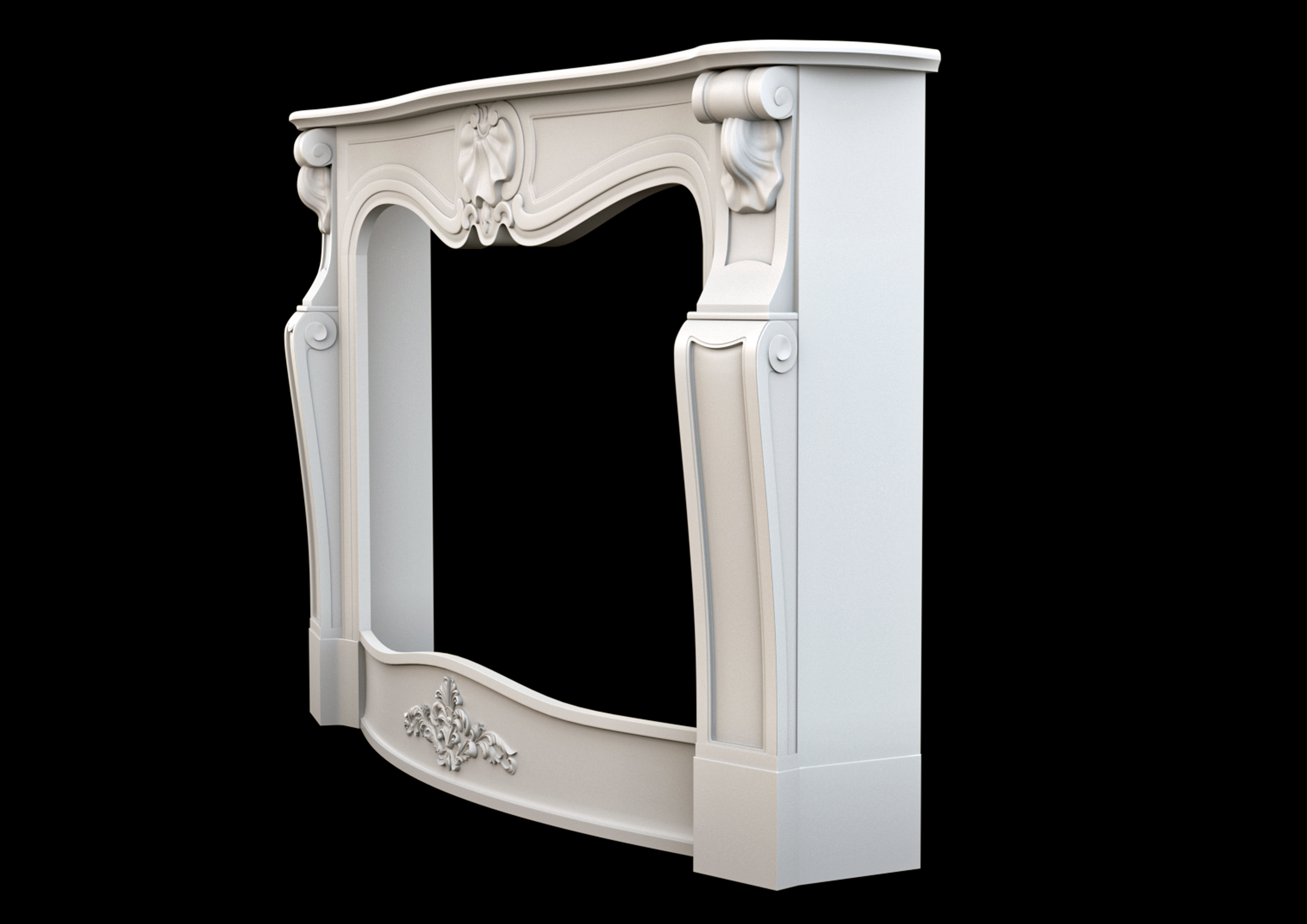 fire place collection _4