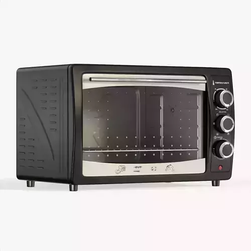 Toaster Oven