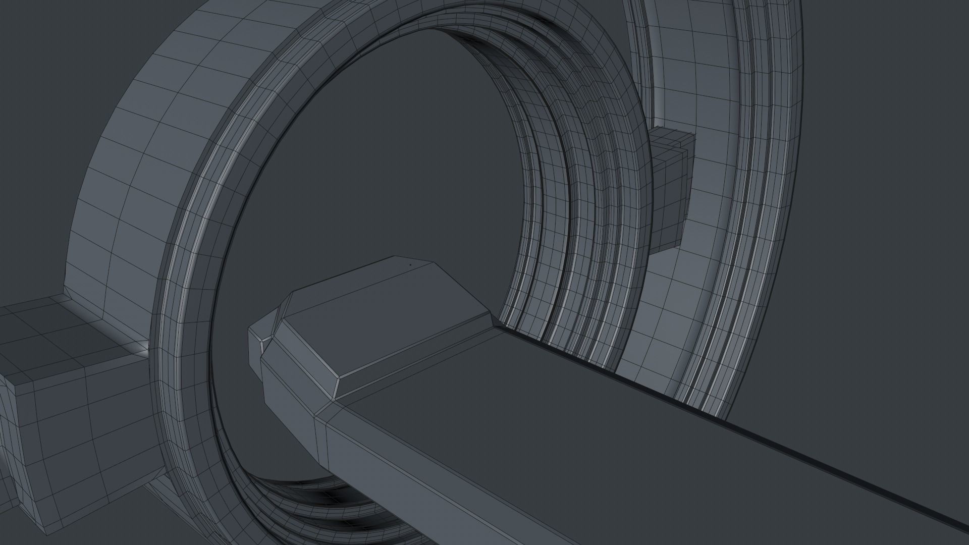 Sci Fi Scanner 3D model_12