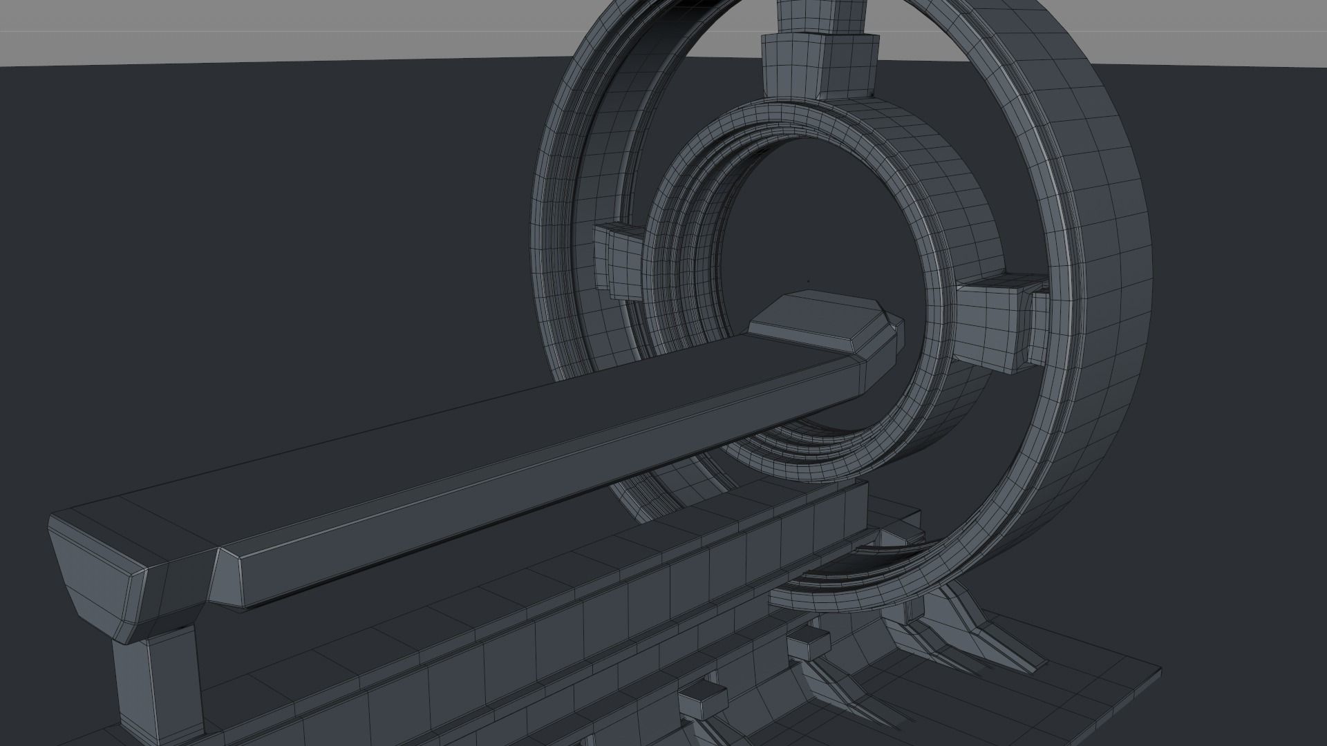 Sci Fi Scanner 3D model_17