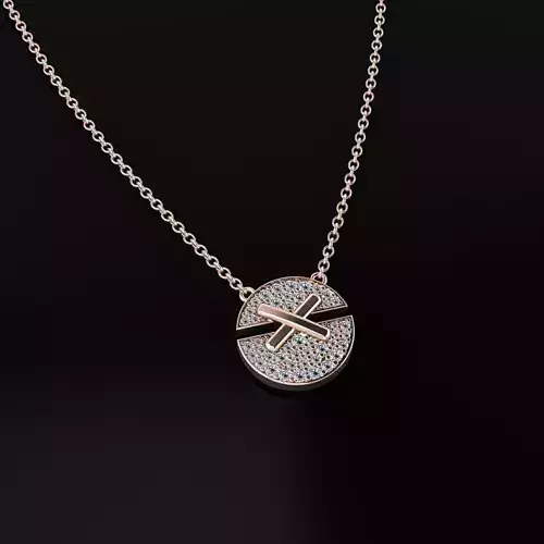Chaumet Pendant