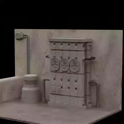 The Book of Boba Fett Generator