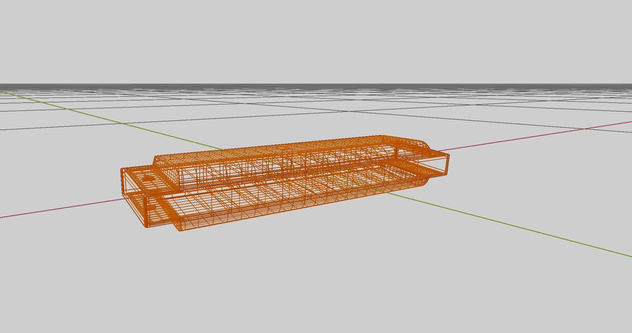 Diatonic Harmonica 3D model_8