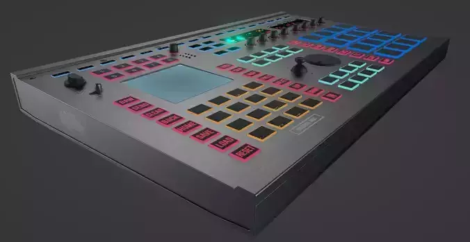 MIDI Device