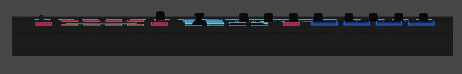 MIDI Device 3D model_15