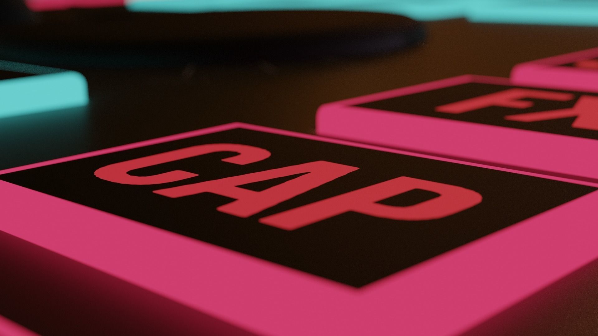 MIDI Device 3D model_7