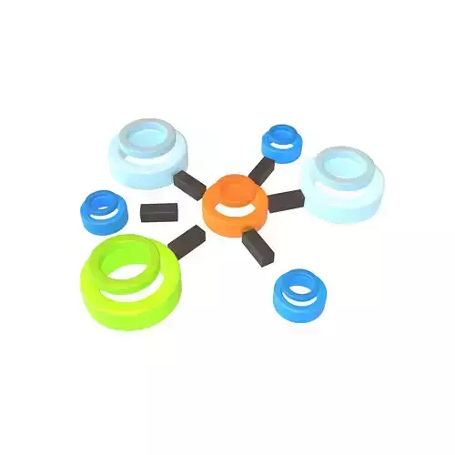 Network Connection Icon v1 002