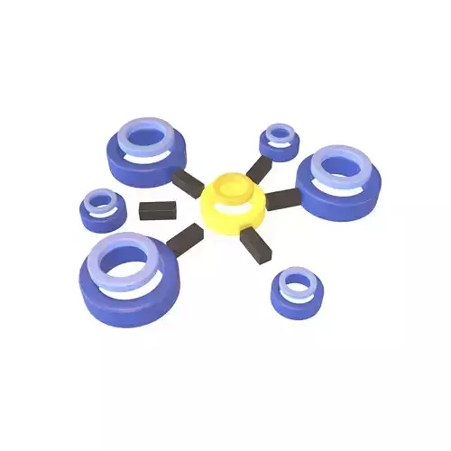 Network Connection Icon v1 003