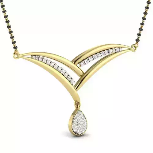 neckless diamond pendant gold with diamonds