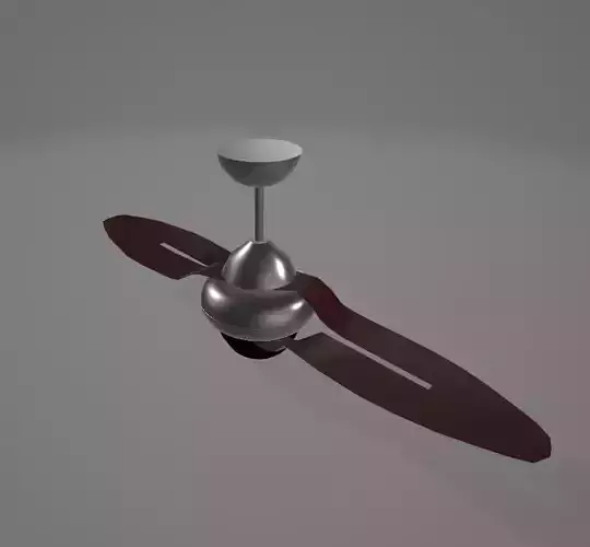 Ceiling fans