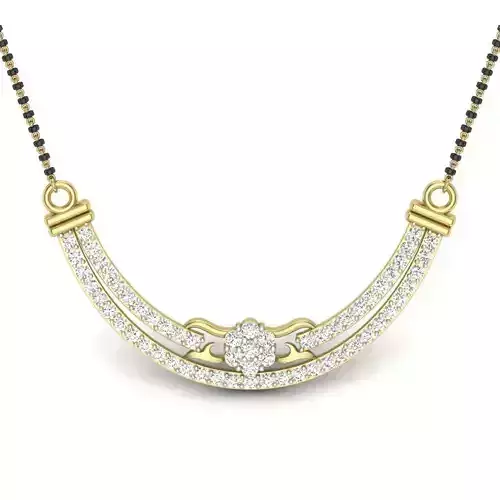 Necklace jewelry 3D 3D print model Necklace jewelry 3D 3D print model