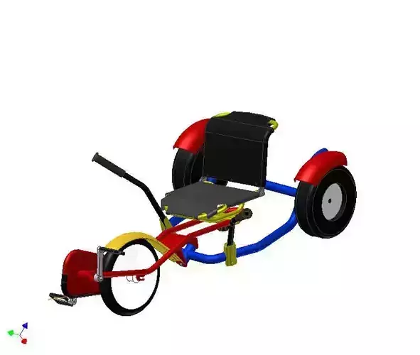 trike bike