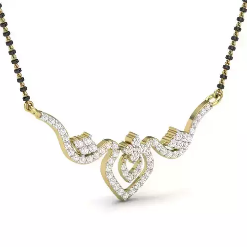 Luxury Necklace 