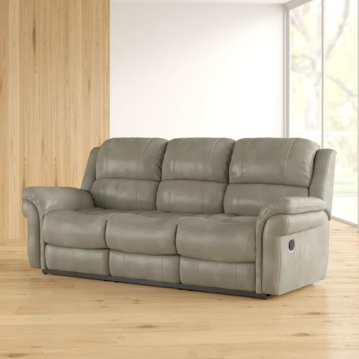 Arles Reclining Sofa - 3 Colour 3D model_13
