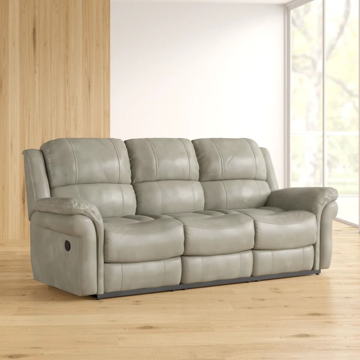 Arles Reclining Sofa - 3 Colour 3D model_5