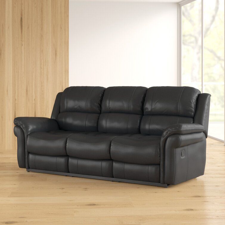 Arles Reclining Sofa - 3 Colour 3D model_8