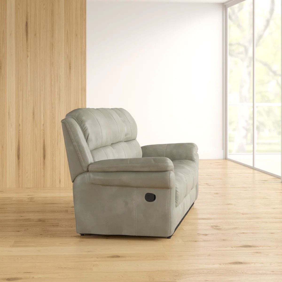 Arles Reclining Sofa - 3 Colour 3D model_14