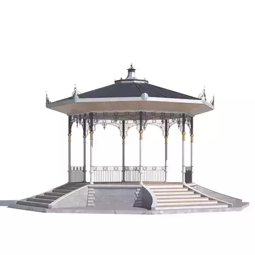 Gazebo