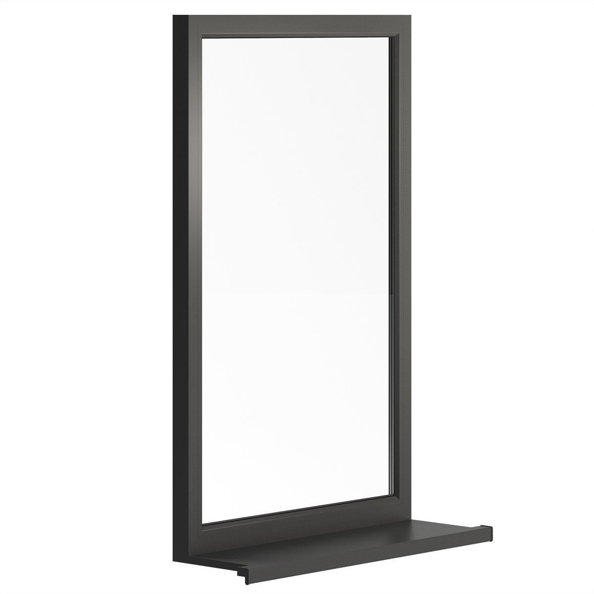 Windows Collection 04 3D model_1