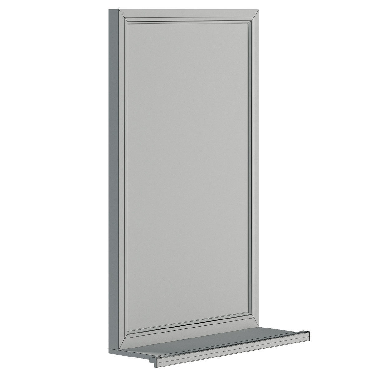 Windows Collection 04 3D model_2