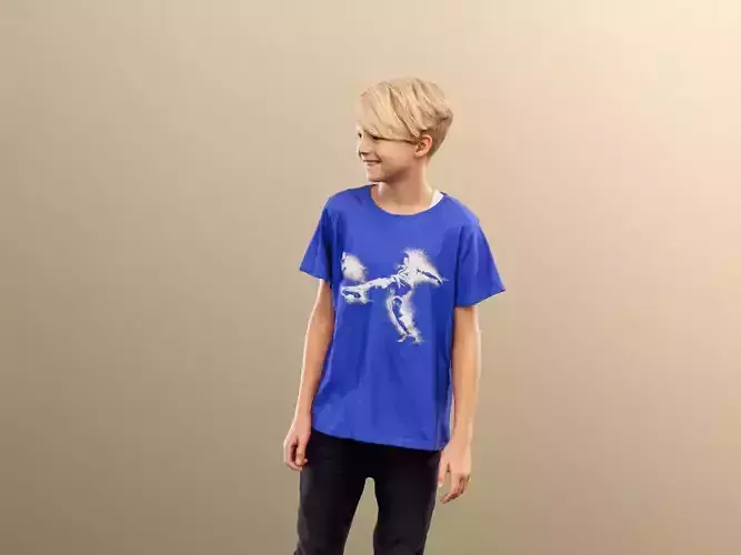 Markus 12493 - Walking Casual Boy